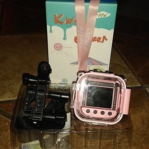Kids Multi Use Camera (GoPro)